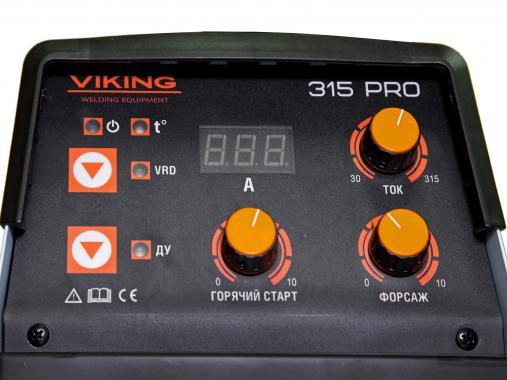 Viking MMA 315 PRO