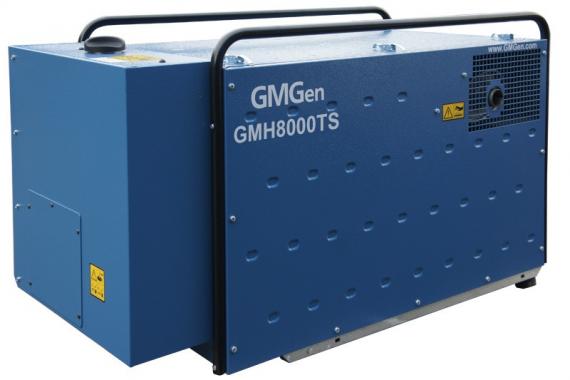 GMGen Power Systems GMH8000TS