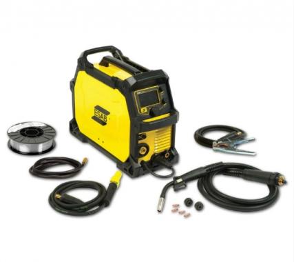 ESAB Rebel EMP 215ic