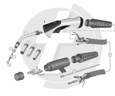 Translas 7XM-36 (3м)